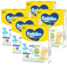 bebiko-junior-nutriflor-expert-3r-z-kleikiem-ryzowym-dla-dzieci-600g-x-5