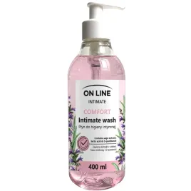 on-line-intimate-comfort-plyn-do-higieny-intymnej-szalwia-d-pantenol-400ml