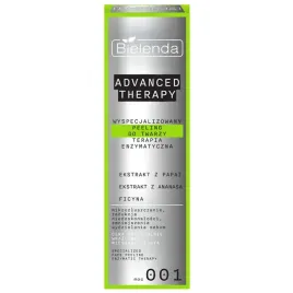 bielenda-advanced-therapy-peeling-enzymatyczny-do-twarzy-ananas-papaja-30ml