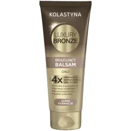 kolastyna-luxury-bronze-brazujacy-balsam-do-ciala-jasna-karnacja-200ml