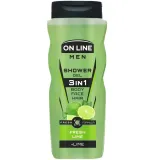 on-line-men-meski-zel-pod-prysznic-3w1-twarz-cialo-wlosy-fresh-lime-410ml