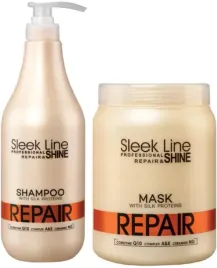 stapiz-zestaw-xxl-sleek-line-repair-szampon-maska