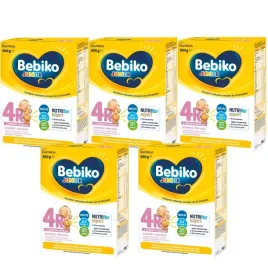 bebiko-junior-nutriflor-expert-4r-z-kleikiem-ryzowym-dla-dzieci-600g-x-5