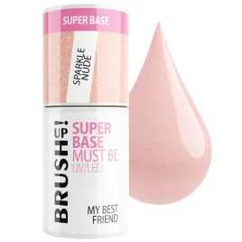 brush-up-by-maxineczka-super-base-bezkwasowa-baza-hybrydowa-sparkle-nude-5g