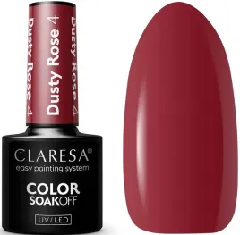 claresa-lakier-hybrydowy-dusty-rose-4-czerwien-5g