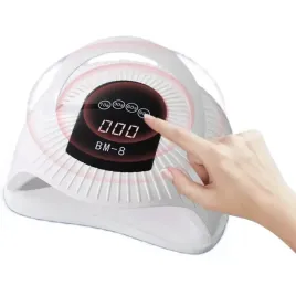 lampa-do-paznokci-profesjonalna-manicure-sun-bm-8-z-raczka-uv-led-300w