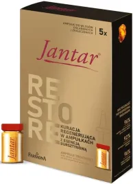 jantar-kuracja-w-ampulkach-esencja-brusztynowa-wlosy-zniszczone-5-x-5ml