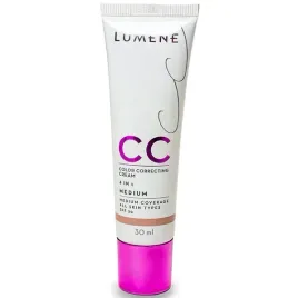 cena-lumene-cc-color-correcting-cream-krem-spf20-medium-glow-wygladzenie