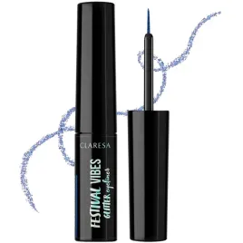 claresa-festival-vibes-trwaly-eyeliner-brokatowy-granatowy-02-blueglow-4g