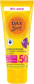 dax-sun-krem-ochronny-dzieci-niemowlat-spf50-75ml