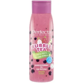 perfecta-bubble-tea-zel-pod-prysznic-egzotyczne-owoce-czarna-herbata-400ml