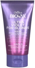l-biotica-biovax-ultra-violet-mask-do-wlosow-blond