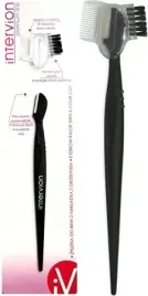 intervion-trymer-nozyk-brzytwa-nakladka-grzebyk