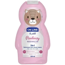 on-line-le-petit-zel-do-mycia-ciala-wlosow-twarzy-dzieci-1-piankowy-350ml