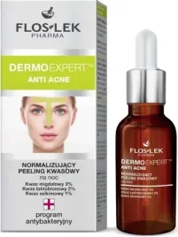floslek-dermo-expert-przeciwtradzikowy-peeling-kwasowy-normalizujacy-na-noc