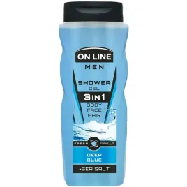 on-line-men-meski-zel-pod-prysznic-3w1-twarz-cialo-wlosy-deep-blue-410ml