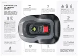robot-koszacy-rmp950-stalco-perfect-stan-nowy