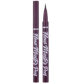 miyo-flow-master-pen-wodoodporny-eyeliner-w-pisaku-fioletowy-02-sweet-plum