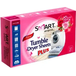 smart-aroma-chusteczki-zapachowe-do-suszarek-rose-slodka-roza-32-sztuk