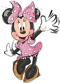 wydruk-na-tort-papier-cukrowy-masa-myszka-minnie