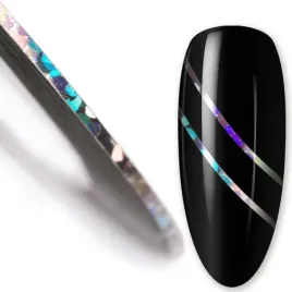 nitka-tasiemka-do-zdobien-stylizacji-paznokci-srebrna-holo-7-laser-silver