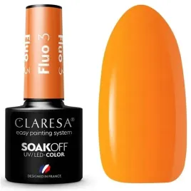 claresa-lakier-hybrydowy-fluo-3-pomaranczowy-5g