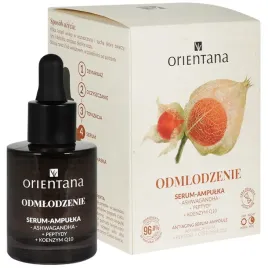 orientana-odmlodzenie-serum-ampulka-do-twarzy-ashwagandha-koenzym-q10-30ml