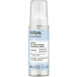 tolpa-authentic-bezzapachowa-nawilzajaca-pianka-do-mycia-twarzy-150ml