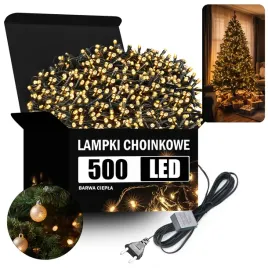 lampki-swiateczne-swiatelka-choinkowe-led-cieple-zewnetrzne-blask-500-sztuk