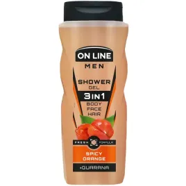 on-line-men-meski-zel-pod-prysznic-3w1-twarz-cialo-wlosy-spicy-orange-410ml