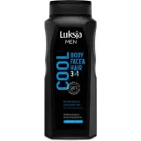 luksja-men-cool-3w1-meski-zel-pod-prysznic-szampon-do-wlosow-mentol-500ml