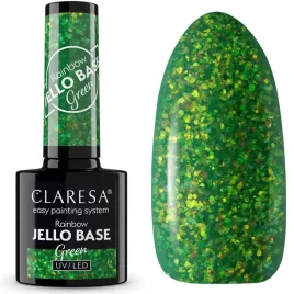 claresa-rainbow-jello-baza-lakier-hybrydowy-drobinki-green-szmaragdowy-5g