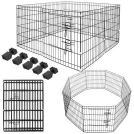 zagroda-wybieg-dla-psa-kota-szczeniat-krolika-kojec-klatka-160x60cm