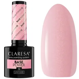 claresa-base-power-uv-led-bezkwasowa-baza-hybrydowa-rozowy-nude-12-5g