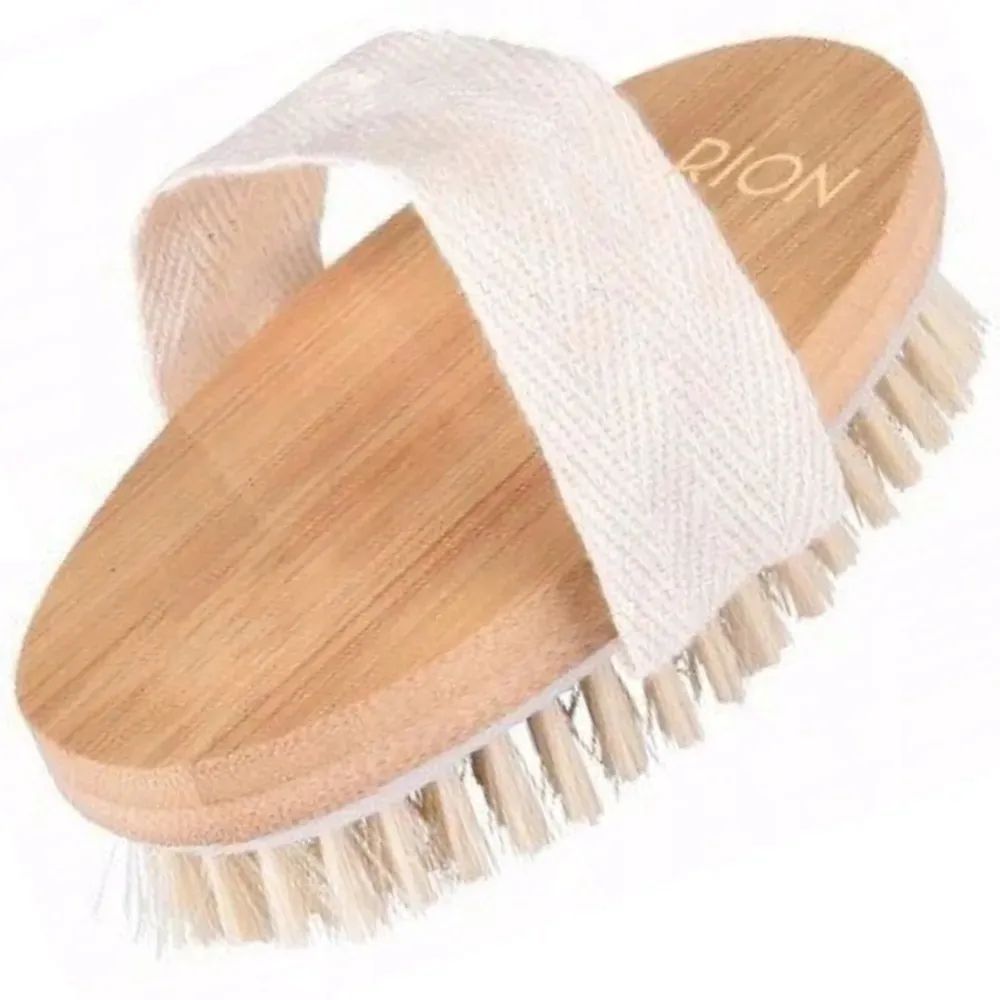 marion-stymulujaca-szczotka-do-masazu-ciala-na-sucho-z-opaska-na-dlon-stan-nowy