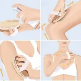 marion-stymulujaca-szczotka-do-masazu-ciala-na-sucho-z-opaska-na-dlon-stan-nowy