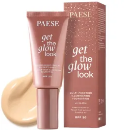 paese-get-the-glow-look-rozswietlajacy-podklad-do-twarzy-1n-light-beige