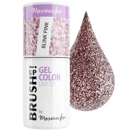 brush-up-by-maxineczka-lakier-hybrydowy-do-paznokci-brokat-blink-pink-5g