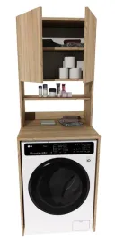 szafka-na-pralke-tower-zabudowa-slupek-62-cm-3-polki-1805-cm-dab-sonoma