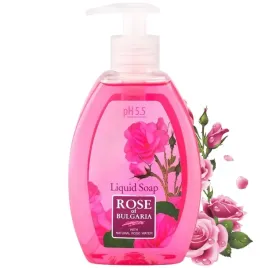 rose-of-bulgaria-mydlo-w-plynie-do-rak-z-naturalna-woda-rozana-300ml