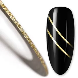 nitka-tasiemka-do-zdobien-stylizacji-paznokci-brokatowa-10-golden-glitter