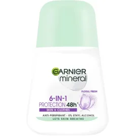 garnier-antyperspirant-damski-w-kulce-6in1-protection-48h-floral-fresh-50ml