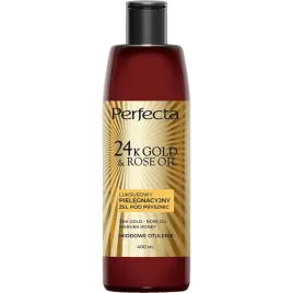 perfecta-gold-24k-luksusowy-zel-pielegnacyjny-pod-prysznic-miodowy-400ml