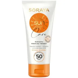 soraya-sun-care-nawilzajacy-krem-do-opalania-twarzy-ochronny-spf-50-40ml