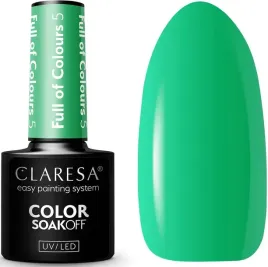 claresa-lakier-hybrydowy-full-of-colours-5-zielony