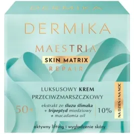 dermika-maestria-przeciwzmaszczkowy-krem-na-dzien-i-na-noc-sluz-slimaka-50