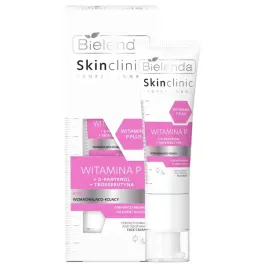 bielenda-skin-clinic-witamina-p-wzmacniajaco-kojacy-krem-do-twarzy-40ml