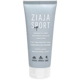 ziaja-sport-2w1-lekki-balsam-do-ciala-i-odzywka-do-wlosow-koenzym-q10-200ml