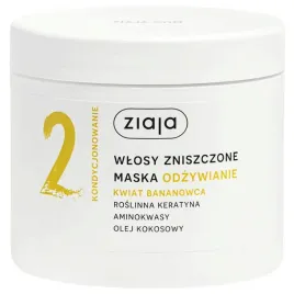ziaja-kwiat-bananowca-odzywcza-maska-do-wlosow-zniszczonych-keratyna-350ml