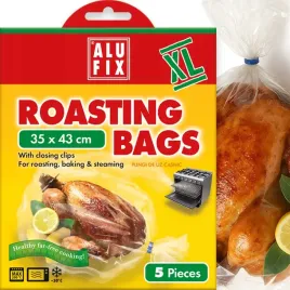 alufix-worki-rekawy-kieszen-do-piekarnika-pieczenia-35x43-klamry-5-sztuk
